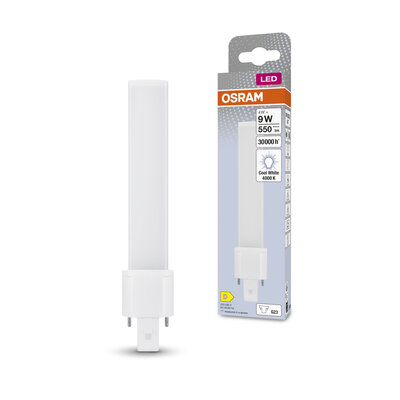OSRAM DULUX LED S EM AC MAINS